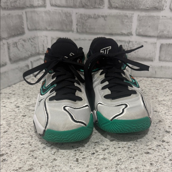 Kids' Nike Jordan Tatum 3 Basketball Shoes - Picture 5 of 6